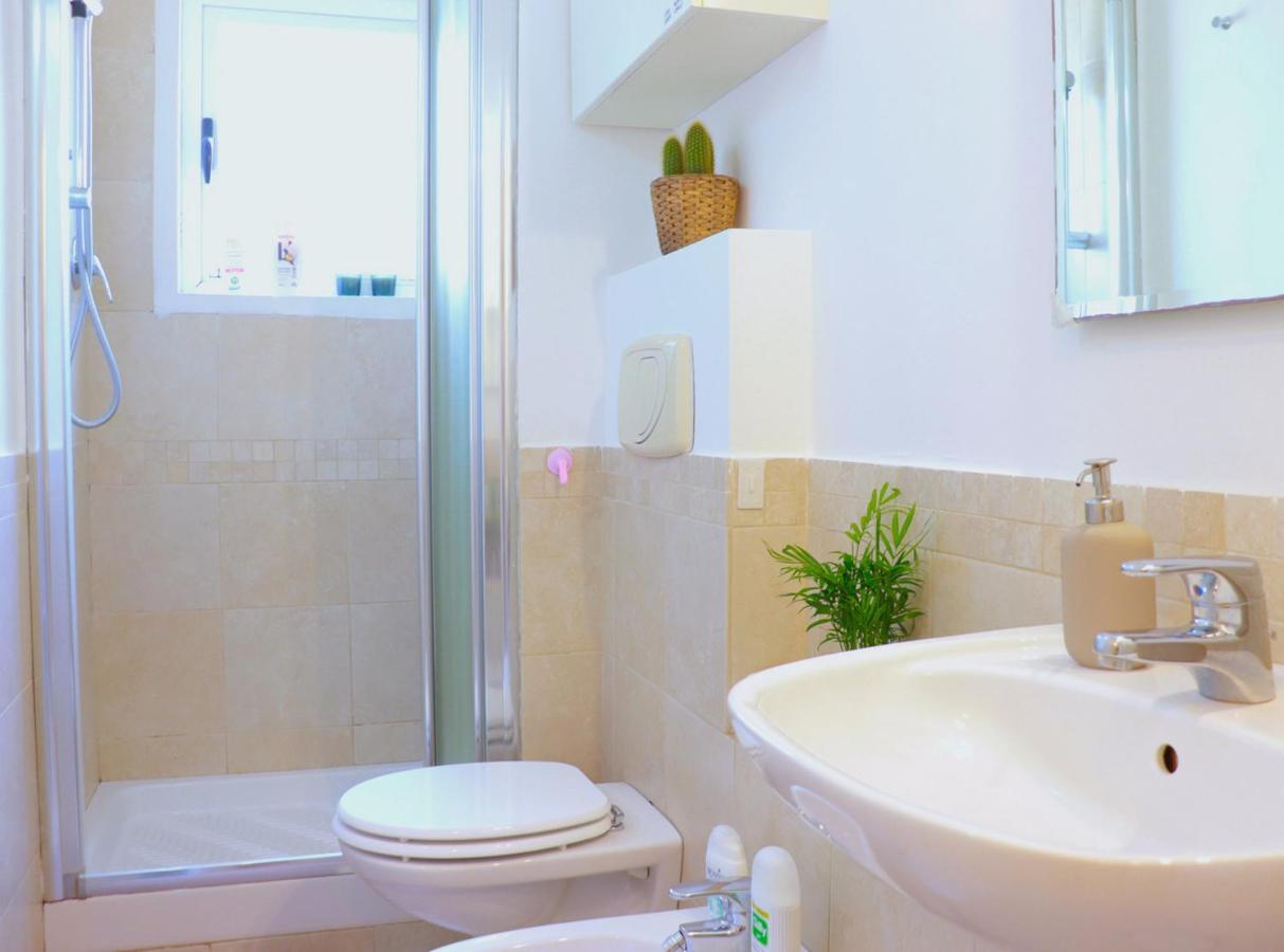 Sarpi Flat Apartment Florence Ngoại thất bức ảnh