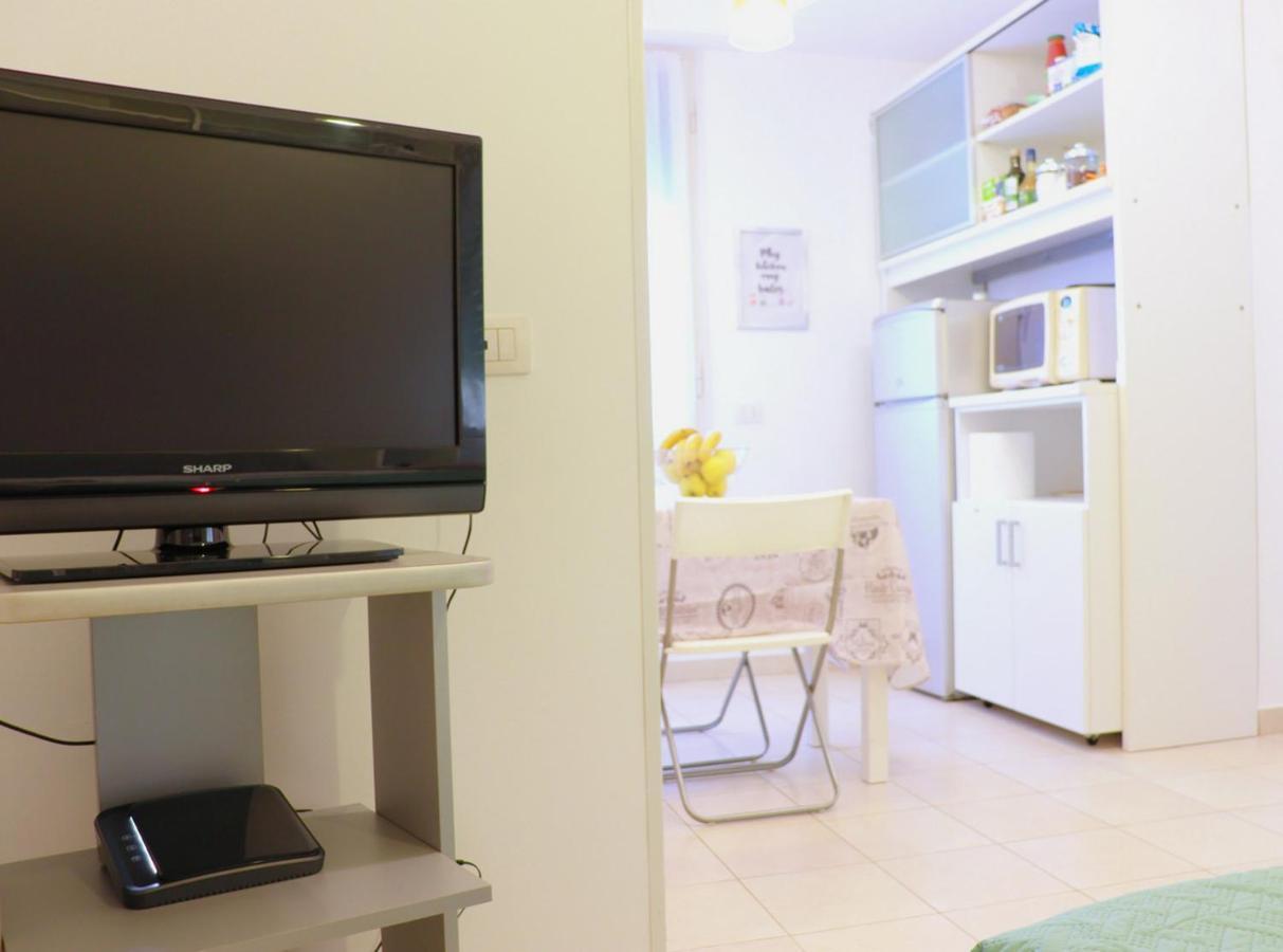 Sarpi Flat Apartment Florence Ngoại thất bức ảnh