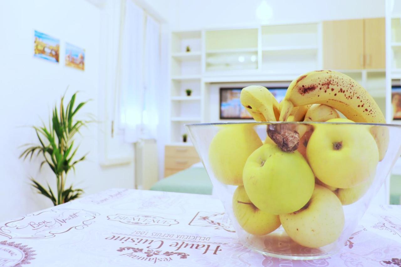 Sarpi Flat Apartment Florence Ngoại thất bức ảnh
