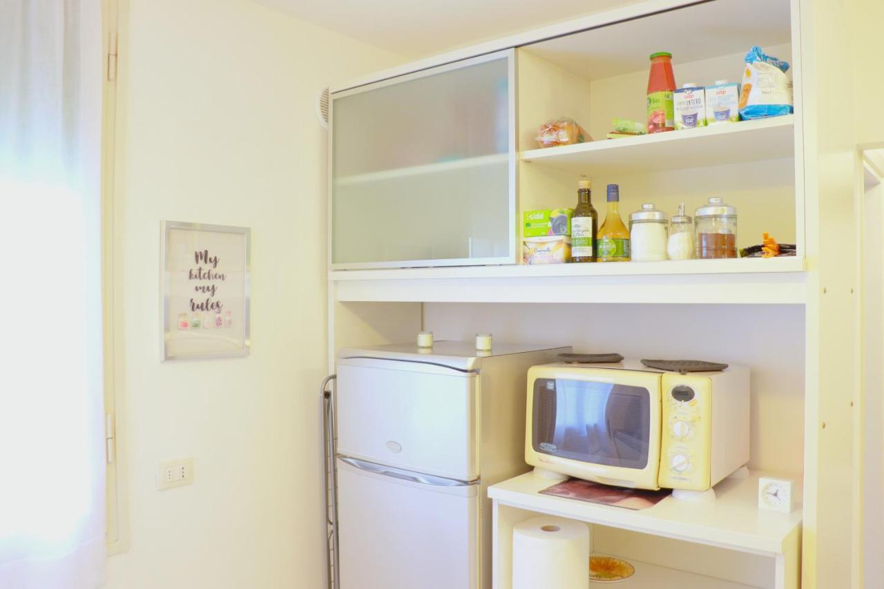 Sarpi Flat Apartment Florence Ngoại thất bức ảnh
